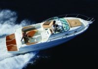 New Karnic 2760 Bluewater Line