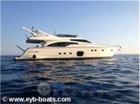 Ferretti Craft Ferretti 681