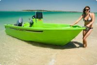 Polycraft Centre Console