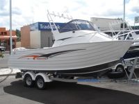 Trailcraft Runabout 5.0