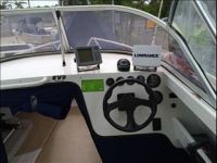 Stacer 565 Coral Master Sports