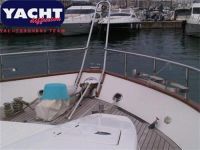 Cantiere Canados Canados 60