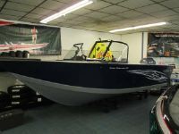 Starcraft Marine 186 Super Fisherman