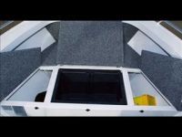 Stacer 449 Outlaw Side Console