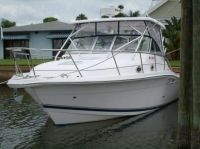 Pro Line (2007 Diesels! 400 Hours!)