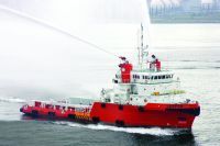 Anchor Handling Tug/Offshore Supply Vessel