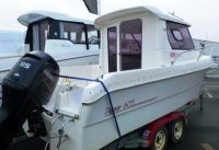 Hope Fish 605 Thunier