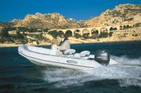 Bombard Explorer 640