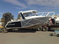 Goldstar 7000 Excalibur