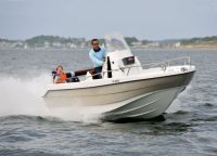 Pro Marine 550 Belone