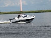Prins 625 Sundeck, 2013