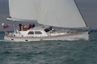 Hylas Yachts Hylas 66