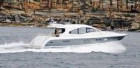 Shoreline X64 Sports Motor Yacht