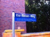 Rio Ruiser 800