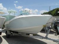 Awesome Barracuda 188 Ccr