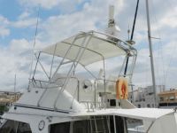 Bertram Trojan 1080