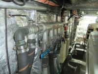 20M X 5.6M Twin Screw Survey/Crew Transfer Commerc