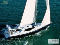 Jutson 60 Luxury Yacht