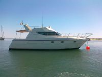 Azimut 379 Fly