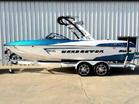 Malibu Wake Setter 23 Sv