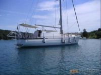 Franchini 42 Atlantide