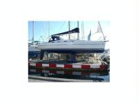 Poncin Yachts Harmony 38