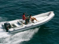 Joker Boat Joker 30 Clubman