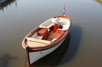 Bootsman Sloepen 26 Exclusive