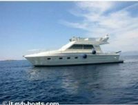 Ferretti Craft Ferretti 39