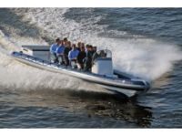 Rib Craft Inboard 10.50