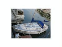 Westerly Berwick Ketch