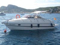 Cranchi 28 Zaffiro
