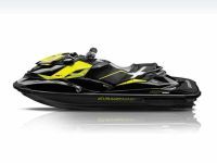Sea-Doo Rxp-X 260 Rs