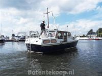 Lauwersmeer Kruiser 10,20