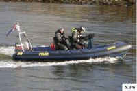 Humber Ocean Pro 5.3