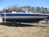 Bayliner Center Console
