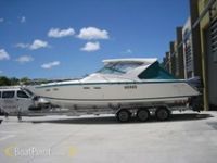 Smuggler 9.3 Seasprint