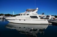 Pama 62 Flybridge