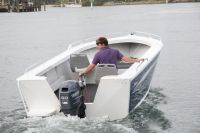 Stessco Outsider Sf510