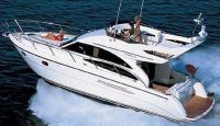 Princess 38 Flybridge