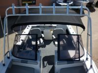 Trailcraft 510 Cross Sport