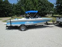 Ski Brendella Shortline