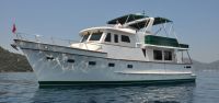 Defever Yachts E52