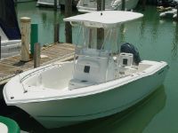 216 Tidewater 216 Center Console