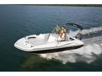 Hurricane Boats Ss 211 Ob