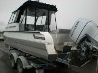 Stabicraft 2400 Super Cab