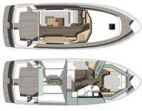 Hardy Marine Hardy 40 Ds