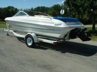 Bayliner 1998