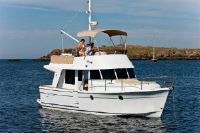 Beneteau Swift Trawler 34 - In Stock