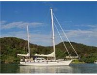 Young 17.5 Pilothouse Ketch